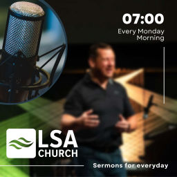 Podcast thumbnail for LSA Podcast