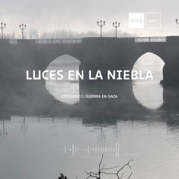 Podcast thumbnail for Luces en la niebla