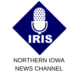 Podcast thumbnail for IRIS Northern Iowa News