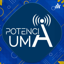 Podcast thumbnail for Potencia UMA