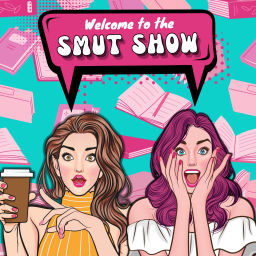 Podcast thumbnail for Welcome To The Smut Show