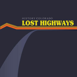 Podcast thumbnail for Lost Highways: Dispatches from the Shadows of the Rocky Mountains