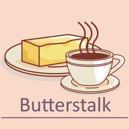 Podcast thumbnail for ButtersTalk