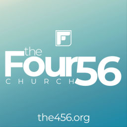 Podcast thumbnail for The Four56 Church