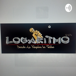 Podcast thumbnail for Logaritmos