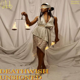 Podcast thumbnail for Deathwish Unsigned