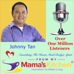 Podcast thumbnail for From My Mama's Kitchen® Talk Radio