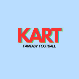 Podcast thumbnail for Kart Fantasy Football Podcast