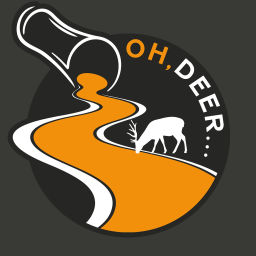 Podcast thumbnail for Oh, Deer...
