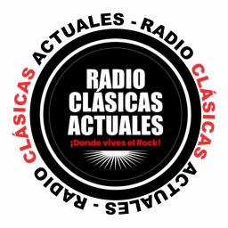 Podcast thumbnail for Radio Clásicas Actuales