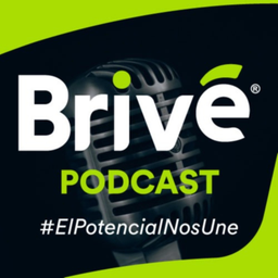 Podcast thumbnail for Brivé Soluciones