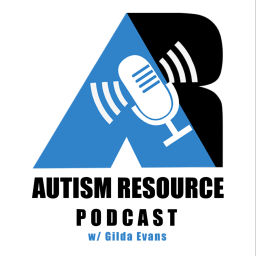 Podcast thumbnail for Autism Resource Podcast
