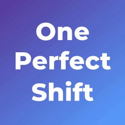 Podcast thumbnail for SHIFT