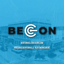 Podcast thumbnail for The Bentonville Beacon