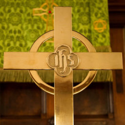 Podcast thumbnail for Chester ARP Devotional Podcast