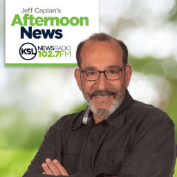Podcast thumbnail for Jeff Caplan's Afternoon News