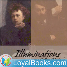 Podcast thumbnail for Illuminations (Poésies complètes) by Arthur Rimbaud