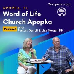 Podcast thumbnail for Word of Life Apopka