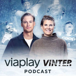 Podcast thumbnail for Viaplay Vinter Podcast