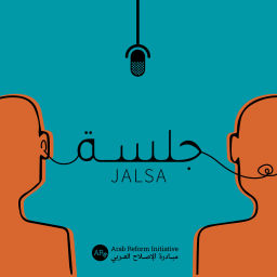Podcast thumbnail for Jalsa | جلسة