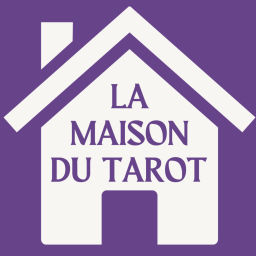 Podcast thumbnail for La maison du tarot