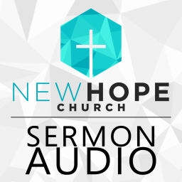 Podcast thumbnail for New Hope Church - Wooster