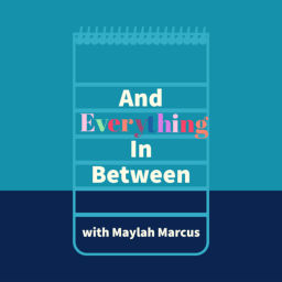 Podcast thumbnail for And Everything In Between