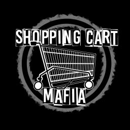 Podcast thumbnail for ShoppingCartMafia