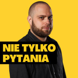 Podcast thumbnail for Jan Wasilewski: Nie tylko pytania