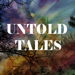 Podcast thumbnail for Untold Tales