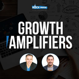 Podcast thumbnail for Growth Amplifiers