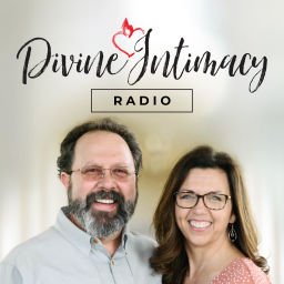 Podcast thumbnail for Divine Intimacy Radio