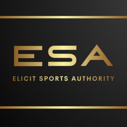 Podcast thumbnail for Elicit Sports Authority