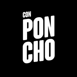 Podcast thumbnail for Con Poncho