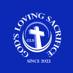 Podcast thumbnail for God's Loving Sacrifice Podcast
