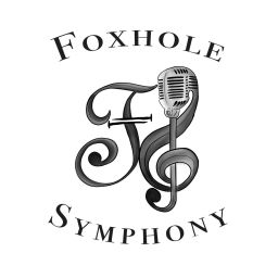 Podcast thumbnail for Foxhole Symphony