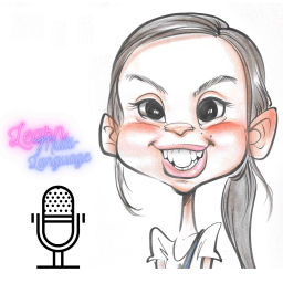 Podcast thumbnail for Learn Multi-Language with Yuika