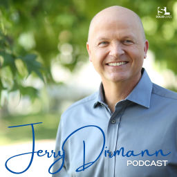 Podcast thumbnail for The Jerry Dirmann Podcast