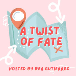 Podcast thumbnail for A Twist of Fate
