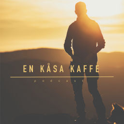 Podcast thumbnail for En Kåsa Kaffe