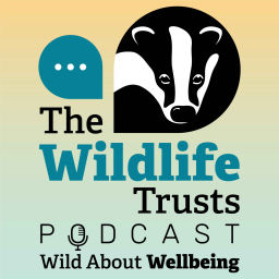 Podcast thumbnail for Wild About Wellbeing