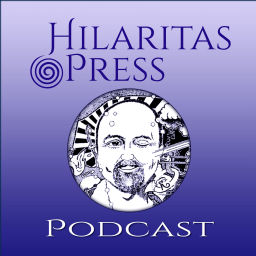 Podcast thumbnail for Hilaritas Press Podcasts