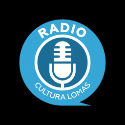 Podcast thumbnail for Cultura Lomas Podcast