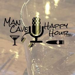 Podcast thumbnail for Man Cave Happy Hour