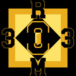 Podcast thumbnail for Room 303