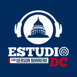 Podcast thumbnail for Estudio DC con Gerson Borrero