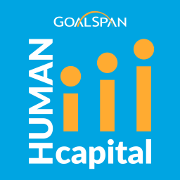 Podcast thumbnail for Human Capital
