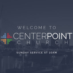 Podcast thumbnail for Centerpoint Church