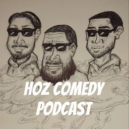 Podcast thumbnail for HOZ Comedy Podcast