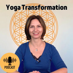 Podcast thumbnail for Yoga Transformation